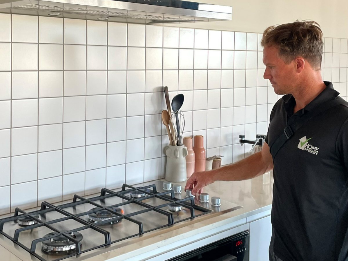 Good Working Order Inspection in Perth Home Good Working Order Inspection in Perth Home